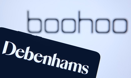 Boohoo partners with Kuwait's Alshaya to grow Debenhams in Middle East |  Reuters