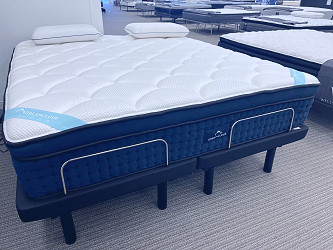 DreamCloud – Luxury Hybrid Mattress – Mattress Liquidators