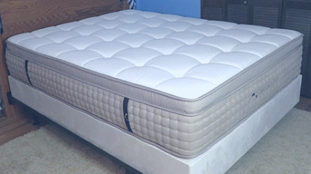 DreamCloud Mattress Review – BestSlumber.com