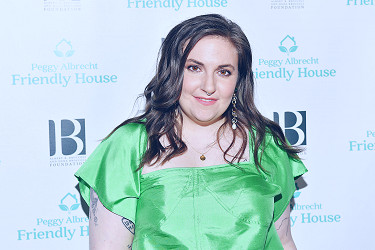 Lena Dunham wants an 'older, wiser' version of 'Girls'