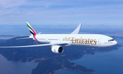 Emirates Business Class: What to Know - NerdWallet