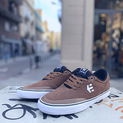 MEN'S ETNIES MARANA VULC SHOES - SALE - CorkysBoardshop.com