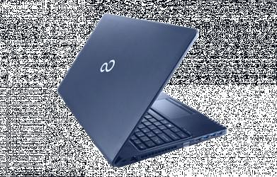 FUJITSU Notebook LIFEBOOK A557 HD/FHD - Fujitsu Global