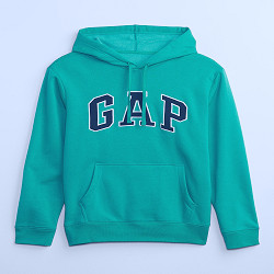 Gap Logo Hoodie | Gap Factory