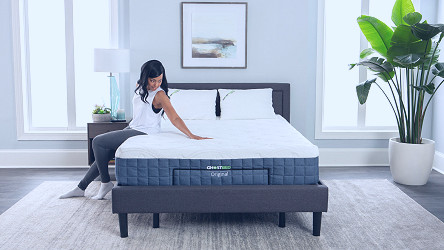 GhostBed Original Mattress | GhostBed Retail