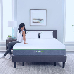 Ghostbed Elite Hybrid | American Mattress