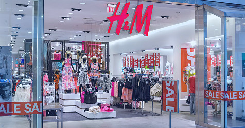 H&M is fixing women's sizing to be more