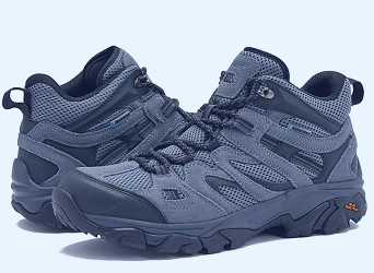 Hi-Tec Hiking Boots & Trail Shoes for Men and Women – Hi-Tec.com