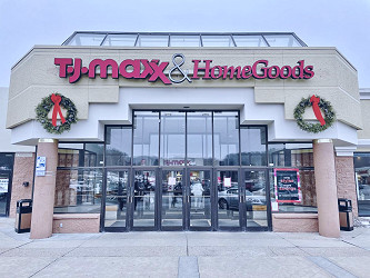 T.J. Maxx + HomeGoods | Rochester, MN 55902