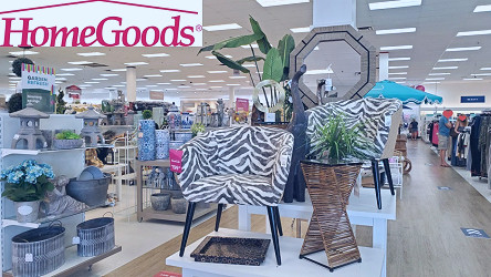 HOMEGOODS STORE WALKTHROUGH 2020 - YouTube