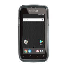 Honeywell Dolphin CT60 Handheld Computer - Intrinsically Safe Store