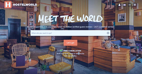 How To Earn With Hostelworld | Travelpayouts