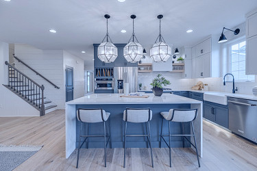 Tour the First Houzz Inspired Home — and Shop Its Look