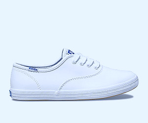 Big Kid - Champion CVO Sneaker Leather - Big | Keds