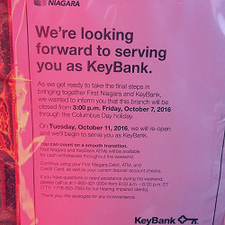 Key Bank Union St, Waterbury, CT 06706 - Last Updated July 2023 - Yelp