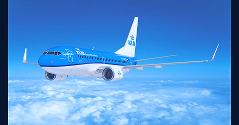 KLM KL - Flights, Reviews & Cancellation Policy - KAYAK