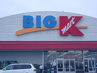 Kmart | History & Facts | Britannica