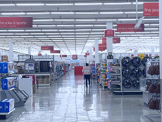 Kmart—Down To Its Last 34 Stores—Finds Itself To Be Essential Once Again