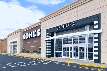 Kohl's Corporate Website Home