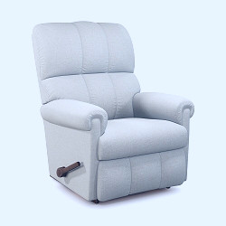 Vail Rocking Recliner | La-Z-Boy