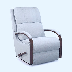 Harbor Town Rocking Recliner | La-Z-Boy