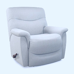 James Wall Recliner | La-Z-Boy