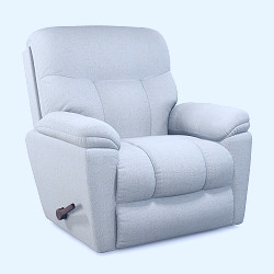 Morrison Rocking Recliner | La-Z-Boy