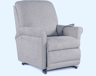 La-Z-Boy Miller Lift Chair Recliner | Homemakers