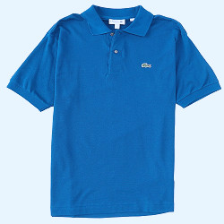 Lacoste Classic Pique Short Sleeve Polo Shirt | Dillard's