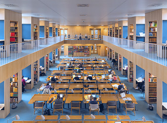 Library - Wikipedia