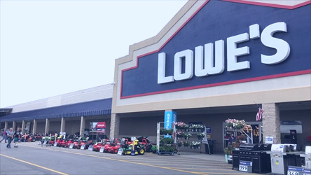 Lowe's 100 Year Old Origin Story