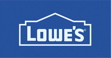 Lowe's Home Improvement: Lowe's Official Logos