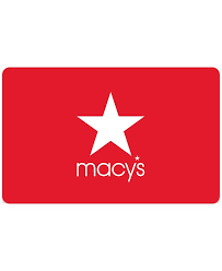 Macy's Macy's E-Gift Card - Macy's