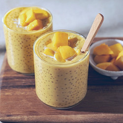 Mango Sago - Teak & Thyme