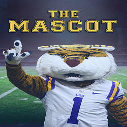 The Mascot - IMDb