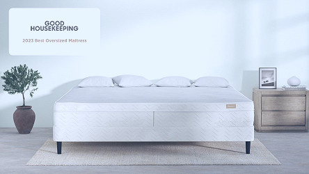 Big Mattress Co.® Premier Mattress