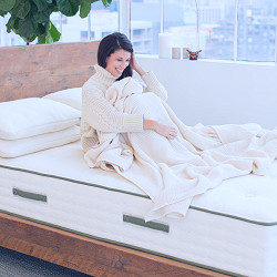 Best Organic Mattress | 100% Certified Organic | Avocado Green Mattress®