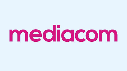 MediaCom revamps logo & agency proposition - Exchange4media