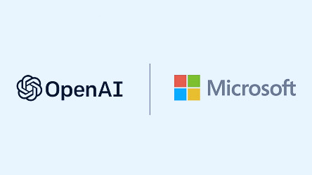 Microsoft and OpenAI extend partnership - The Official Microsoft Blog