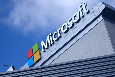 Microsoft to offer cloud-based version of Windows operating system | Reuters