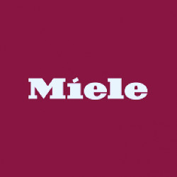 Welcome to Miele – Immer Besser