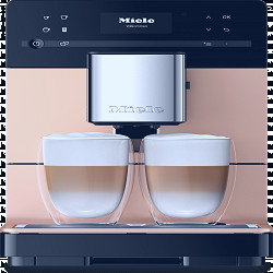 Miele - CM 5510 Silence Rose gold (PF) – Coffee Machines