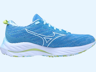 Women's Mizuno Wave Rider 26 Roxy | Free Shipping $99+ | Fleet Feet