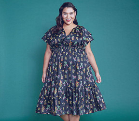 Plus Size Clothing | ModCloth