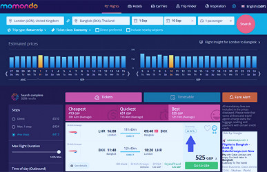 Hidden airline fees: how to avoid paying extra for your flight - momondo  Discover