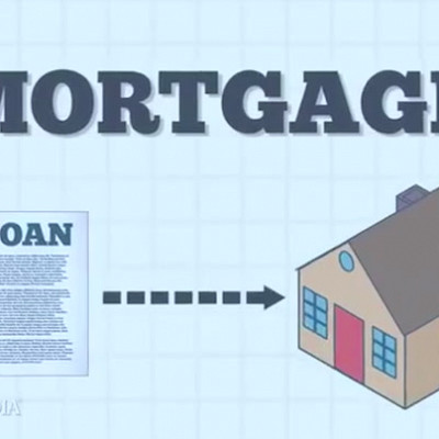 What Is a Mortgage? Types, How They Work, and Examples