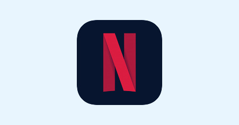 Netflix on the App Store