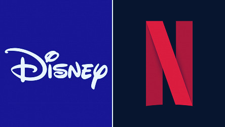 Disney Just Passed Netflix In Total Streaming Subscribers – Deadline