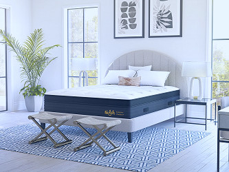 Nolah Evolution Comfort+ Mattress Review 2023 | Sleep Foundation