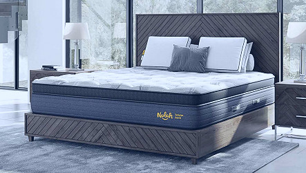 Nolah Evolution 15 Review: A Cooling Mattress for Hot Sleepers